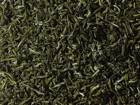 Grüntee Guranse Emerald Nepal BIO