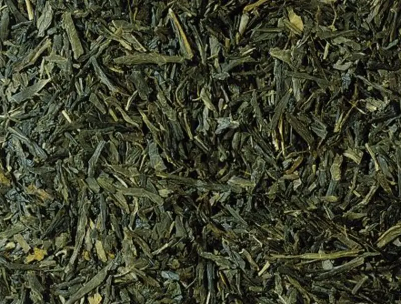 Grüntee Japan Sencha Fukujyu