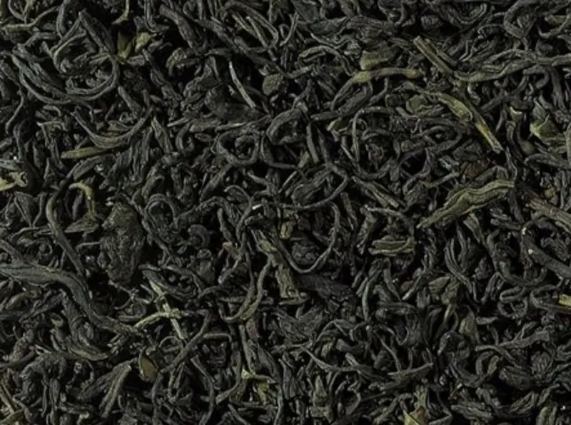 Grüntee Korea Woojeon BIO