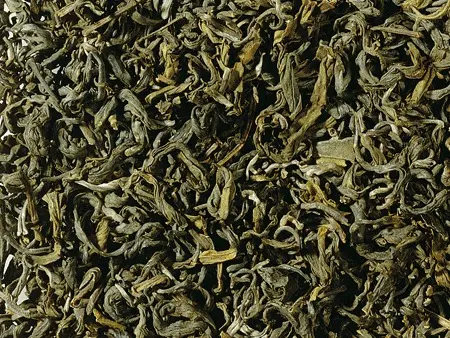 Grüntee Vietnam BIO