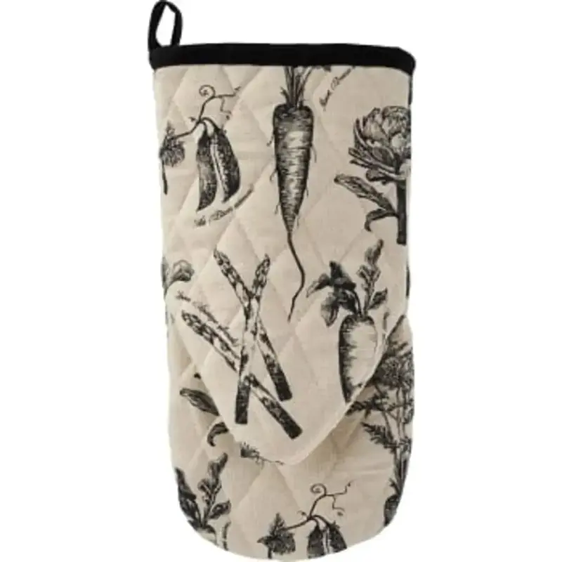 Grytvante Primörer 16x32cm - Oven mitt Primörer 16x32cm