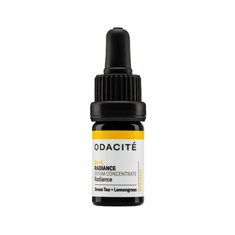 Gt+L Sérum Effet Radiance - Radiance Serum