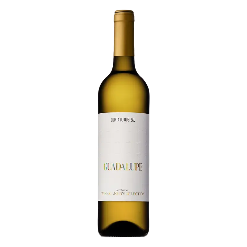 Guadalupe Winemaker's Selection Branco - Alentejo DOC, Quinta do Quetzal