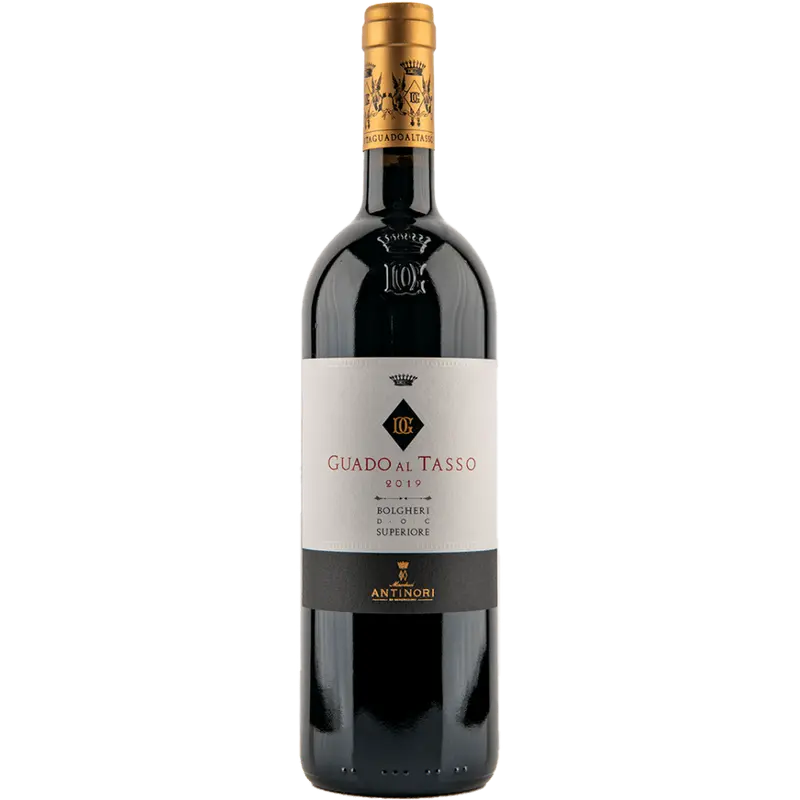 Guado al Tasso Antinori Bolgheri DOC