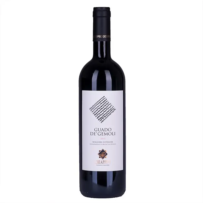 Guado de´ Gemoli IGT