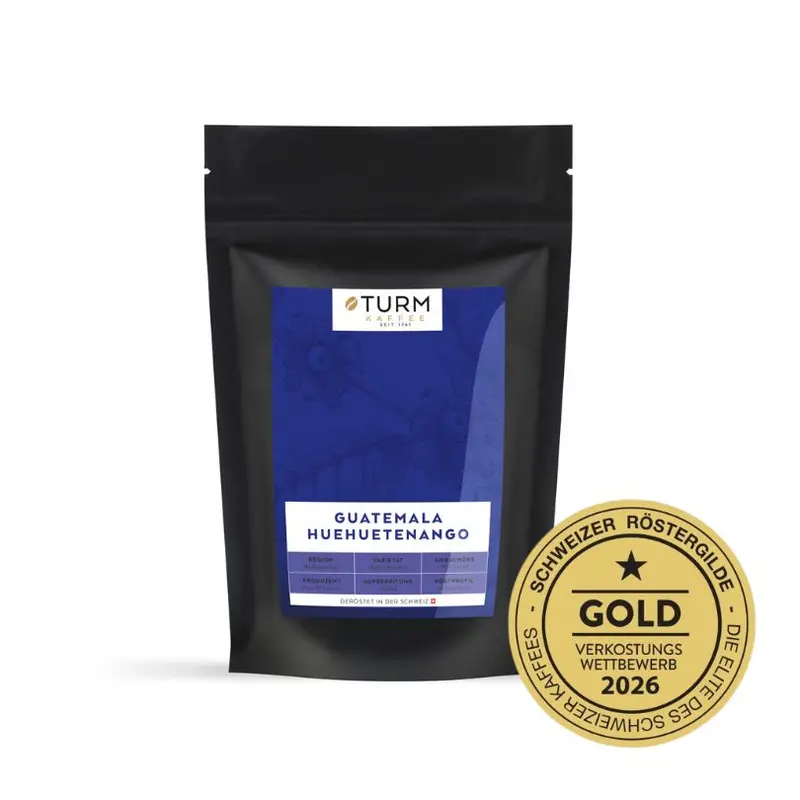 Guatemala Huehuetenango El Limonar
