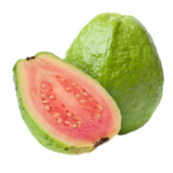 Guava red - 500 g