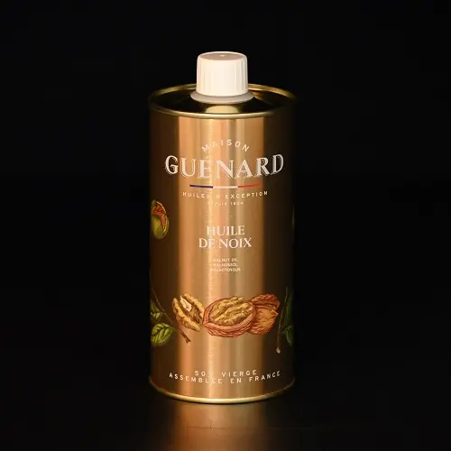 Guénard Baumnussöl | 0.5 l