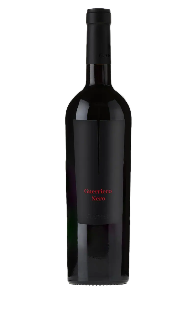 Guerrieri Nero