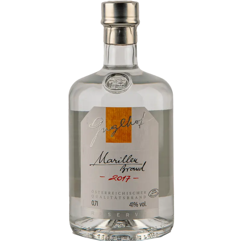 Guglhof Marillen-Brand Reserve 41%