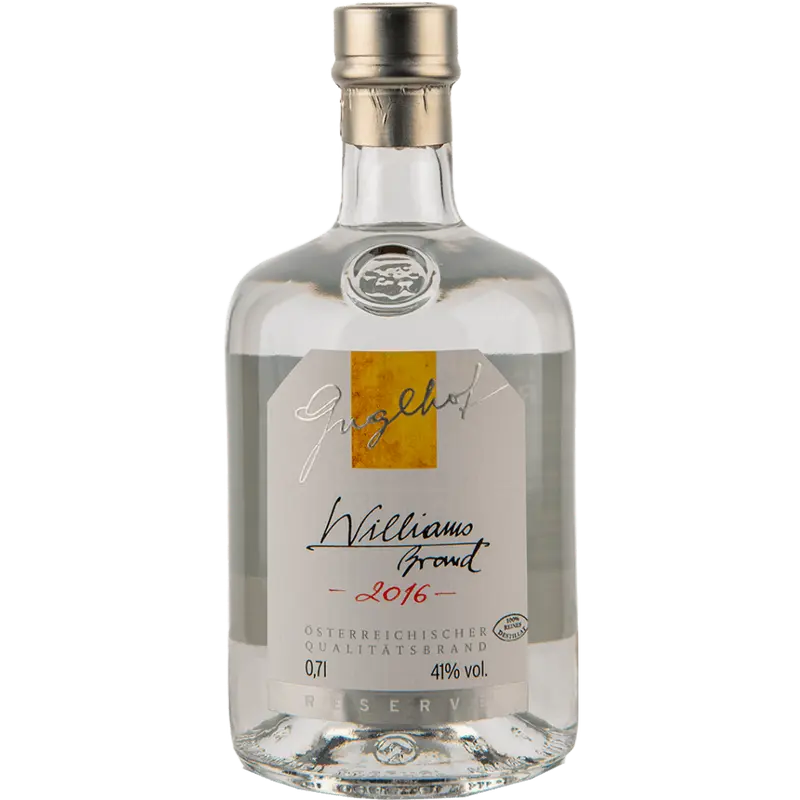 Guglhof Williams-Brand Reserve 41%