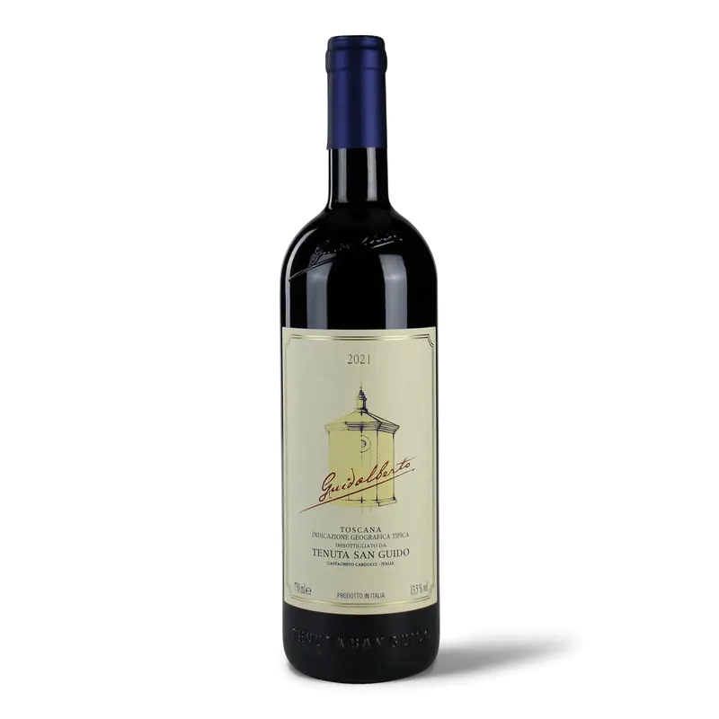 Magnum (1.5L) Guidalberto 2022 IGT