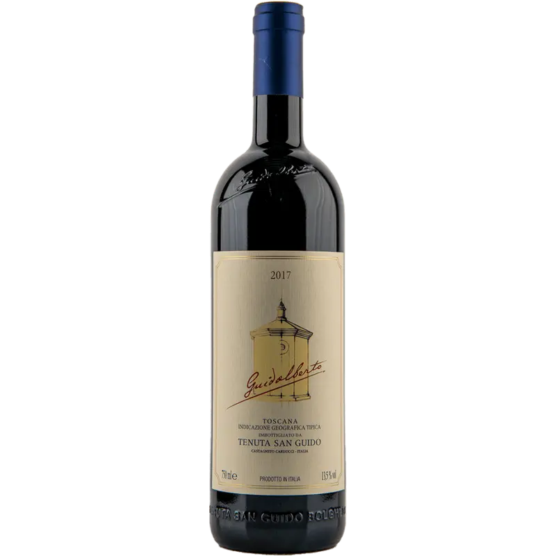 Guidalberto Tenuta San Guido IGT