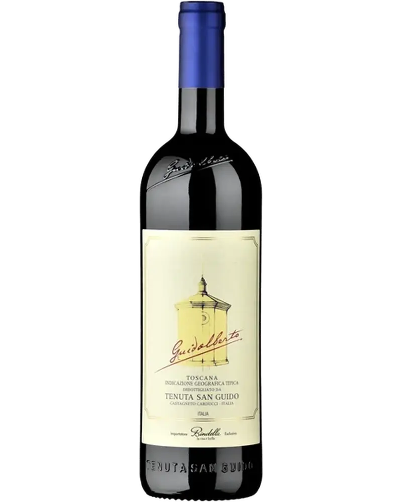 Guidalberto, Toscana igt 2023