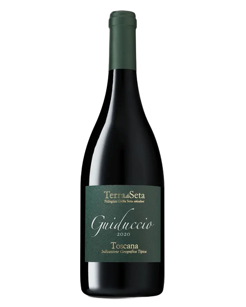 GUIDUCCIO IGT Toscana Bio 2021