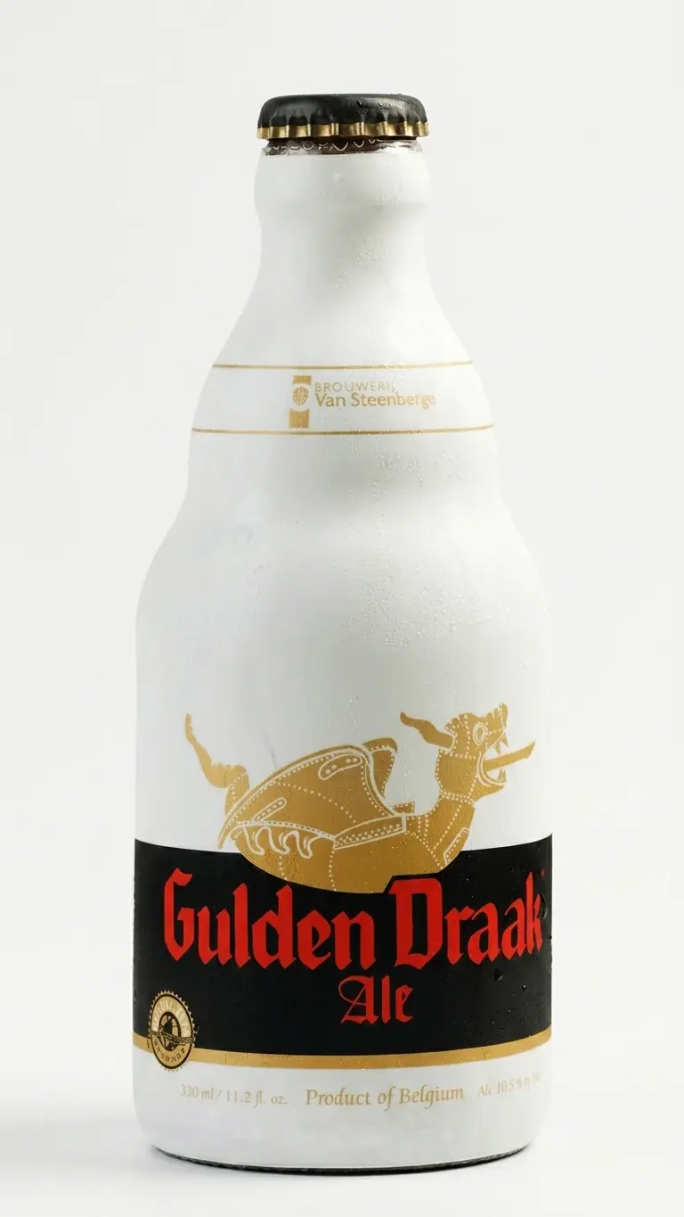 Gulden Draak Classic kaufen – Belgisches Tripel 10.5% | TheCrafts.ch