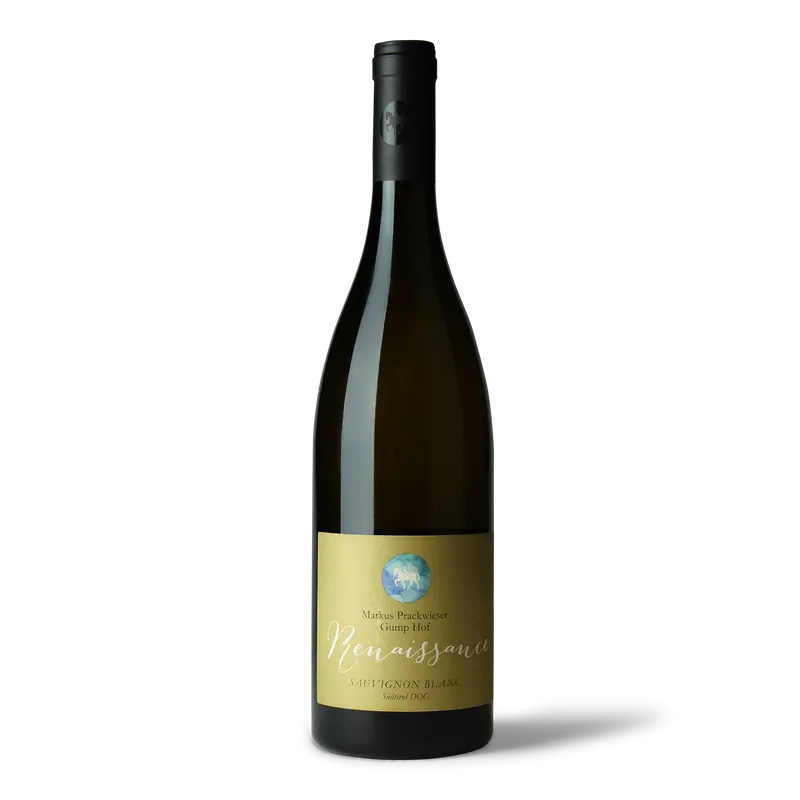 Gumphof Sauvignon Blanc Riserva Renaissance 2021 DOC