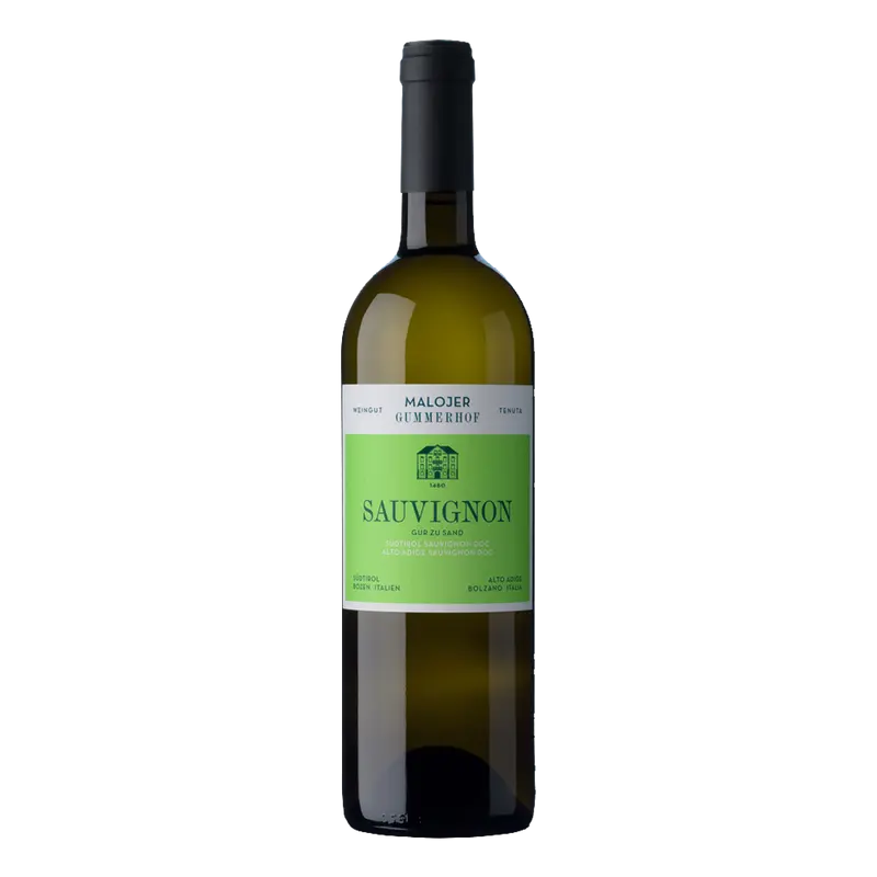 Gur zu Sand Sauvignon 2024 Südtirol DOC