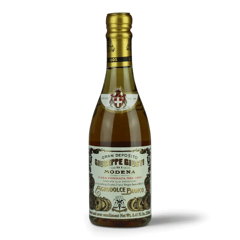 Gusti Condimento Bianco di Modena 250ml