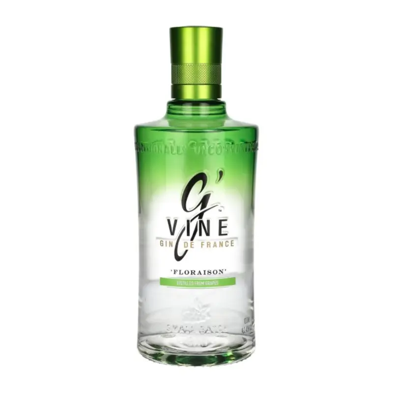 G'Vine Floraison Gin - 40°
