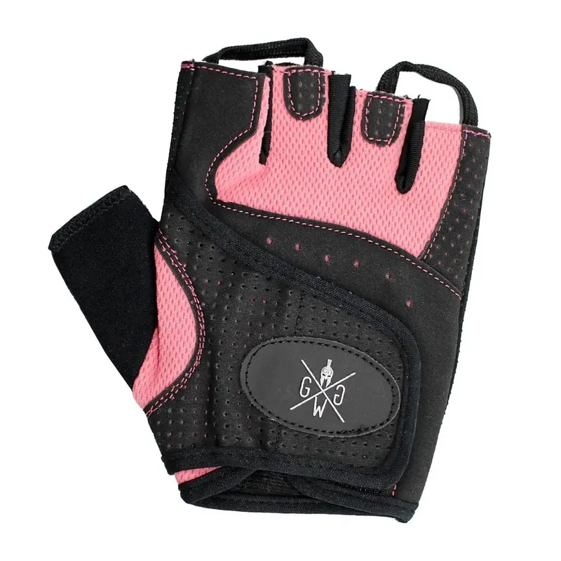 Gym Generation Damen Fitnesshandschuhe - Light Rose