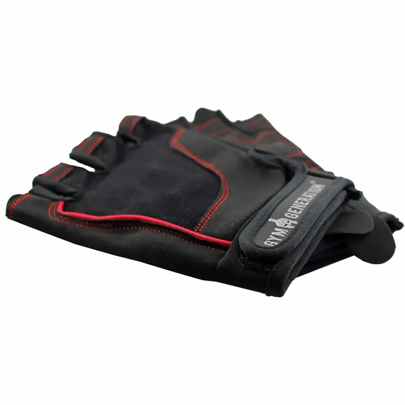 Gym Generation Fitness Handschuhe mit Handpolster