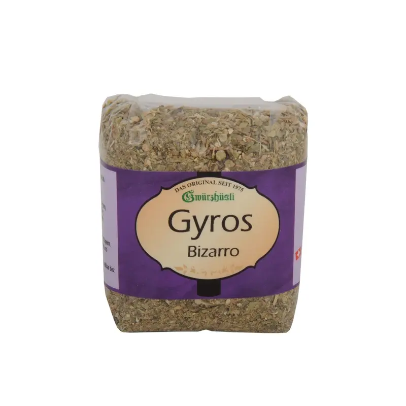 Gyros, 60g