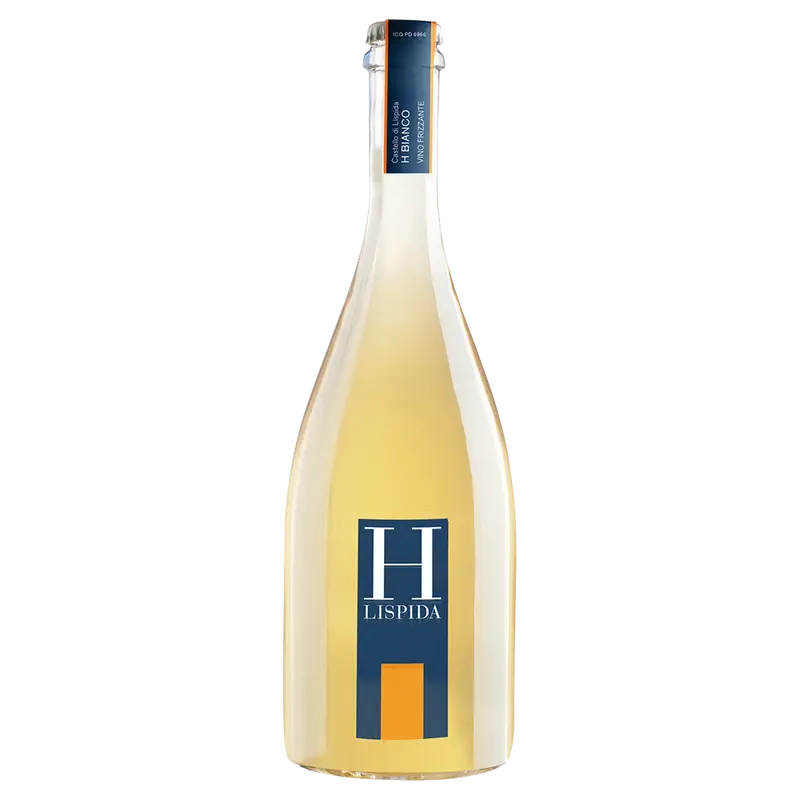 H bianco Frizzante 2021 Colli Euganei DOC