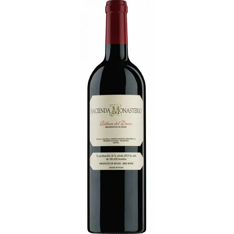 Hacienda Monasterio 2023