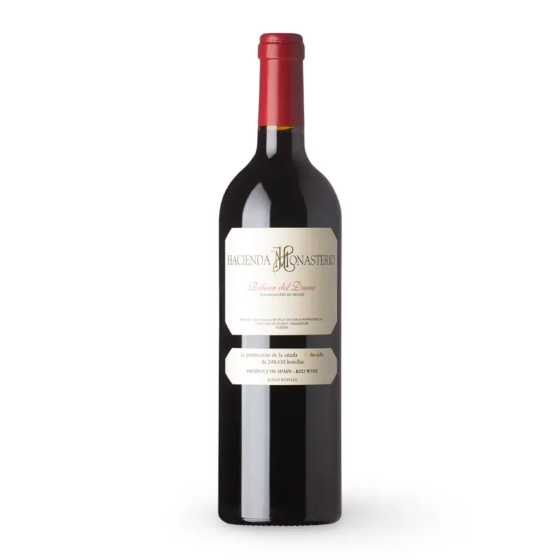 Hacienda Monasterio 2023 - Ribera del Duero - 75cl