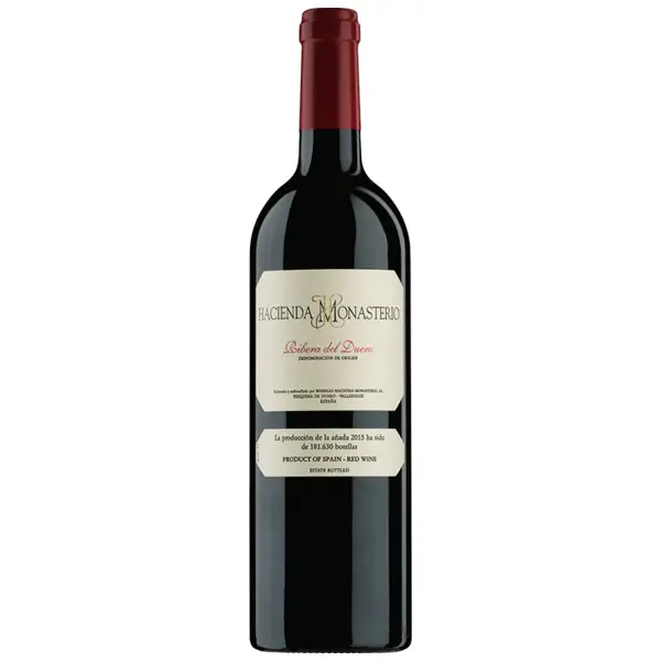 Hacienda Monasterio 2023
