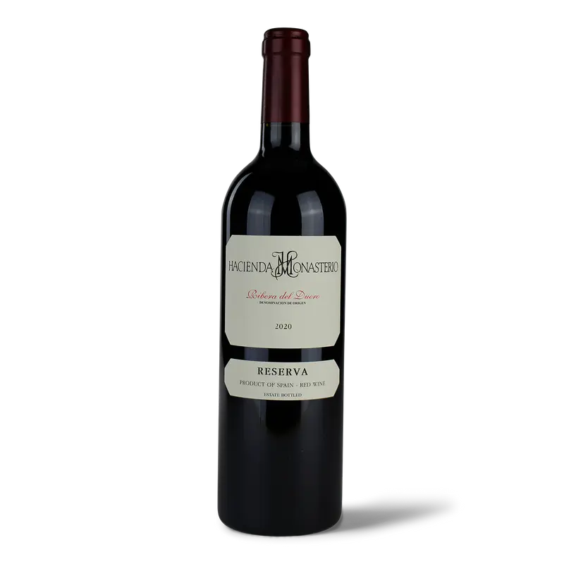 Hacienda Monasterio Reserva 2020