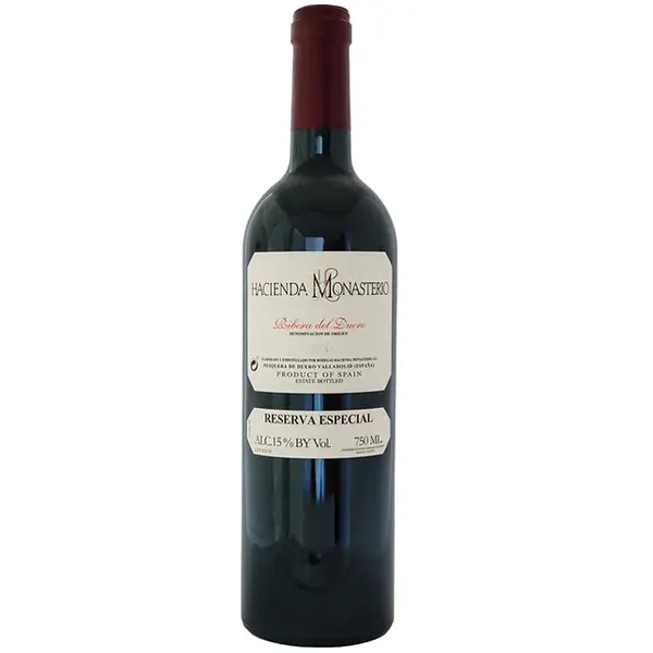 Hacienda Monasterio Reserva Especial 2020 - 75cl