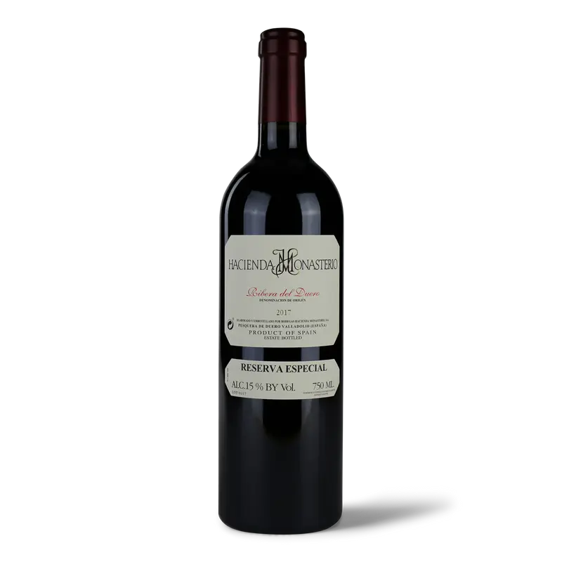 Hacienda Monasterio Reserva Especial 2020