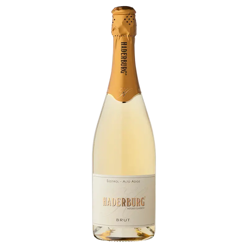 Haderburg brut Südtirol DOC