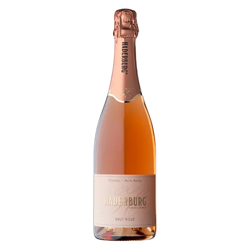Haderburg Rosé Südtirol DOC