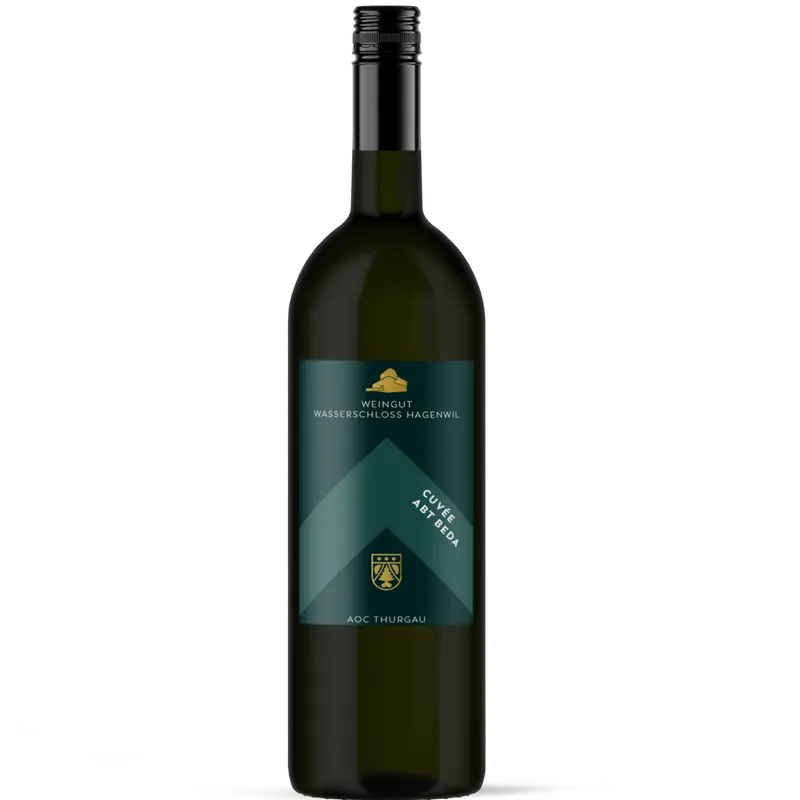 Hagenwiler Cuvée Abt Beda