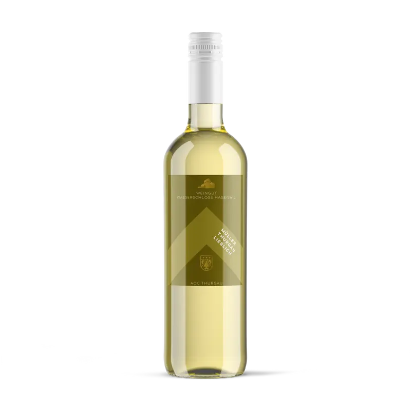 Hagenwiler Müller Thurgau Lieblich