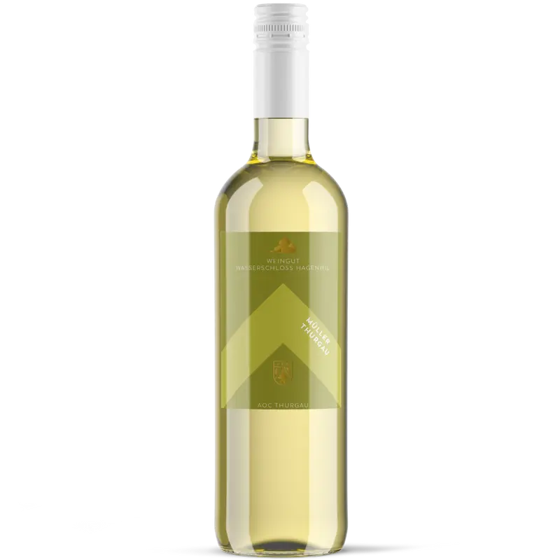 Hagenwiler Müller Thurgau
