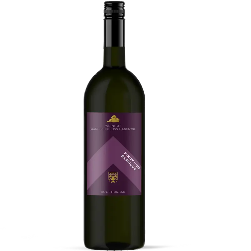 Hagenwiler Pinot Noir Barrique