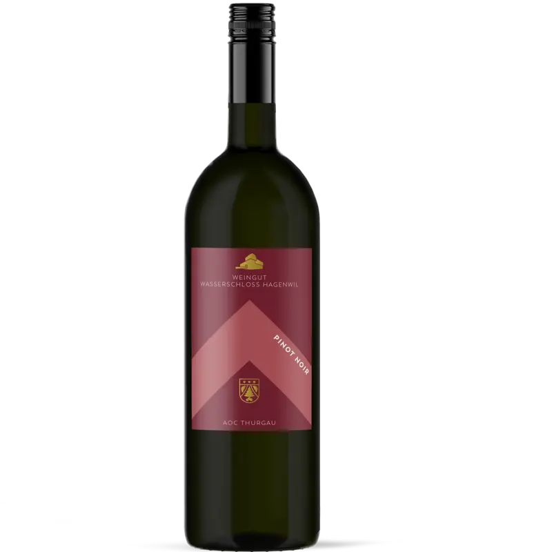 Hagenwiler Pinot Noir