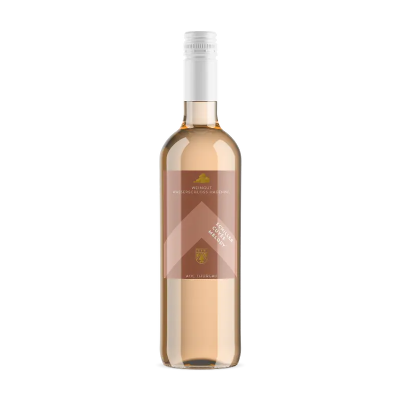 Hagenwiler Schiller Cuvée Melody