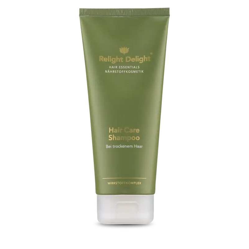 Hair Essentials - Hair Care Shampoo - 200ml