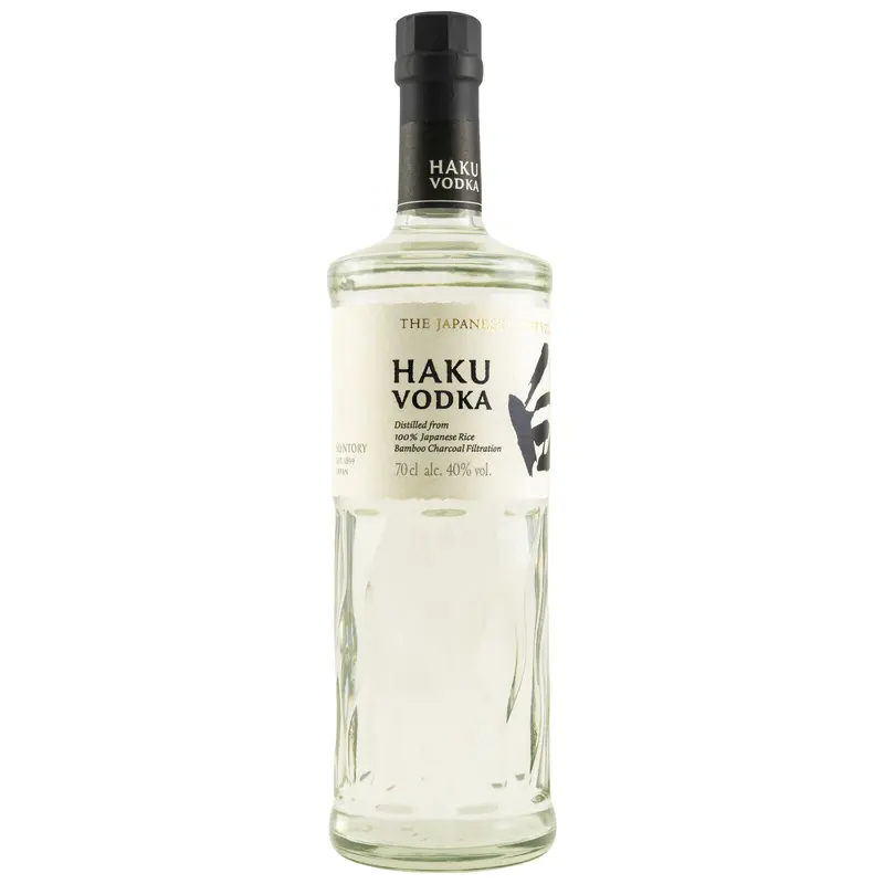 Haku Vodka