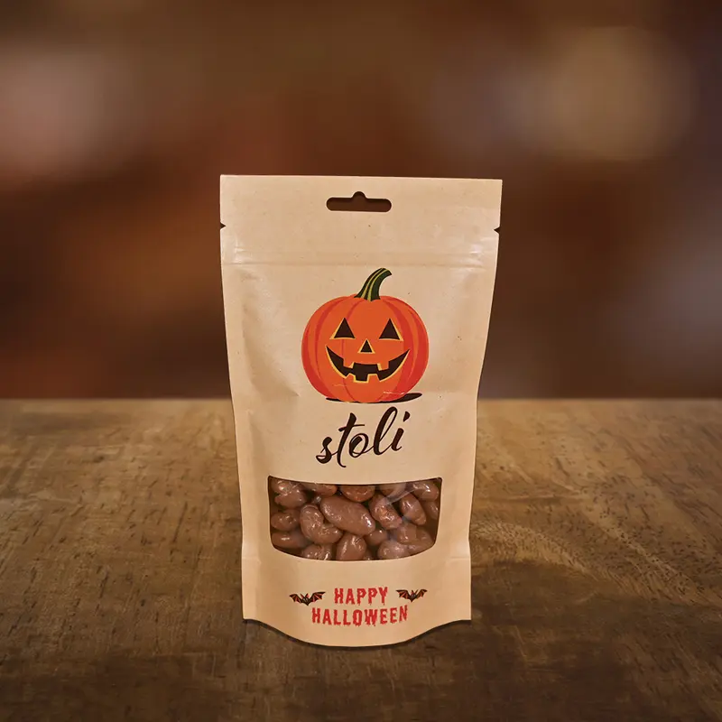 Halloween Edition