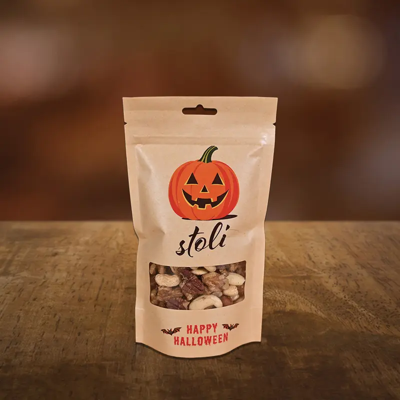Halloween Edition