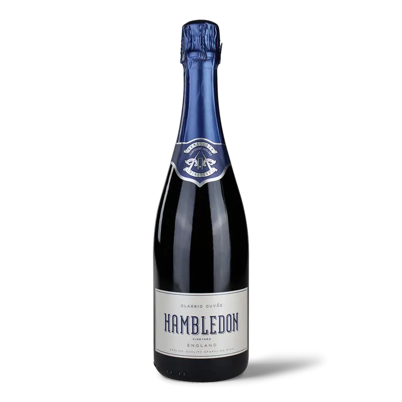 Hambledon Vineyard Classic Cuvée