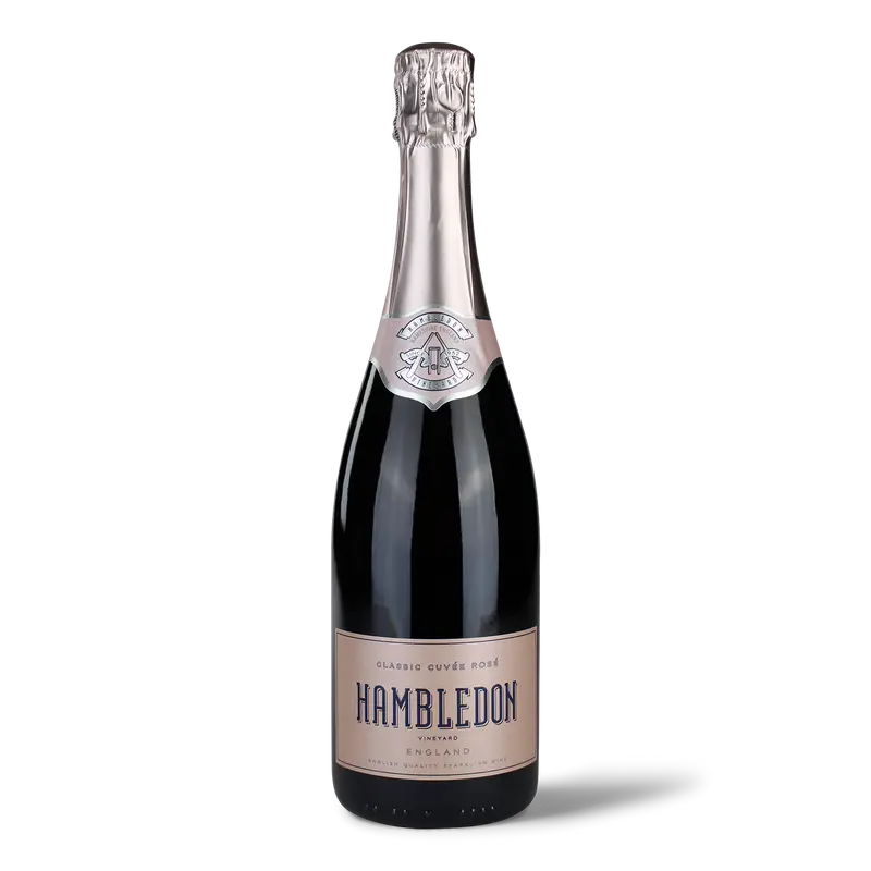 Hambledon Vineyard Cuvée Rosé