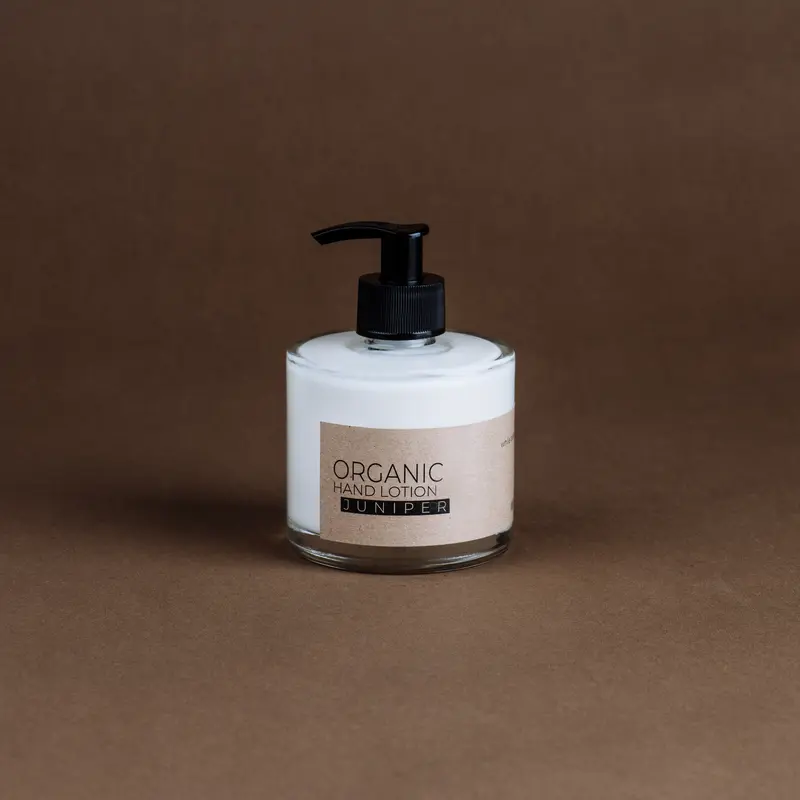 Handlotion Munio 200ml Juniper