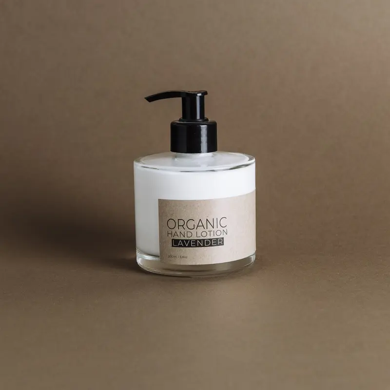 Handlotion Munio 200ml Wild Lavender